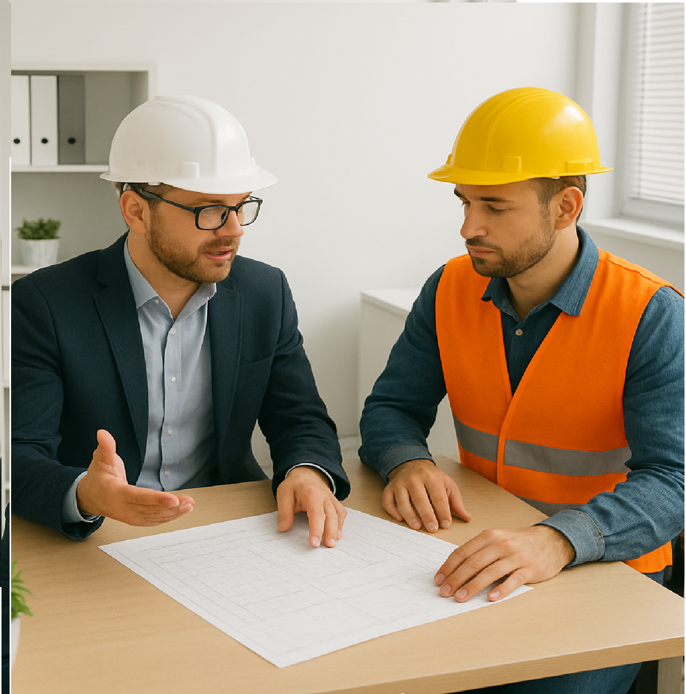 Gestión de riesgos en consultoría