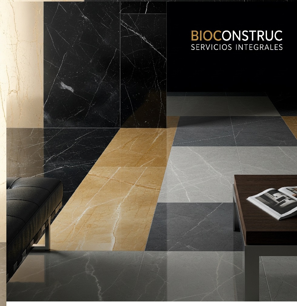 BIOCONSTRUC Servicios Integrales